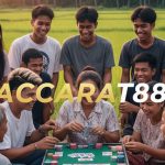 BACCARAT888 จุดเริ่มต้นของเส้นทางความมั่งคั่งแห่งปี 2025